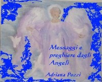 Cover Messaggi e preghiere dagli angeli