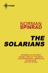 Cover Solarians