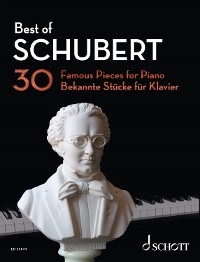 Cover Best of Schubert