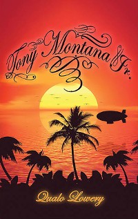 Cover Tony Montana Jr.