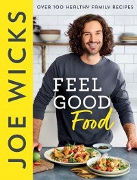 Cover Feel Good Food