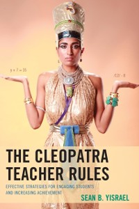 Cover Cleopatra Teacher Rules