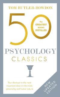 Cover 50 Psychology Classics