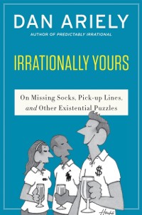 Cover Irrationally Yours