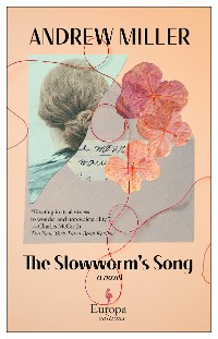 Cover The Slowworm's Song