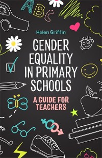 Cover Gender Equality in Primary Schools