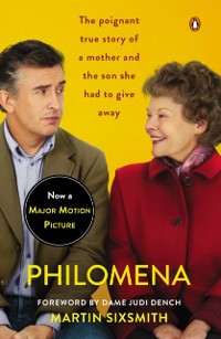 Cover Philomena (Movie Tie-In)