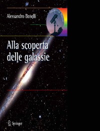 Cover Alla scoperta delle galassie