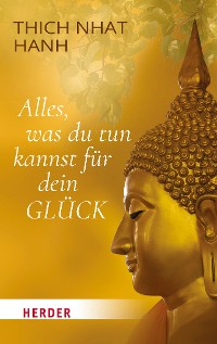 Cover Alles, was du tun kannst für dein Glück