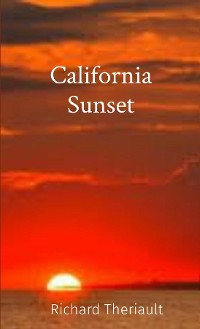 Cover California Sunset