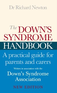 Cover Down's Syndrome Handbook