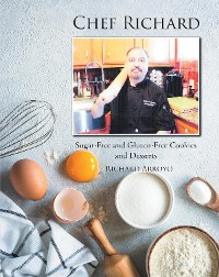 Cover Chef Richard