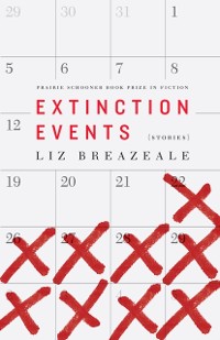 Cover Extinction Events