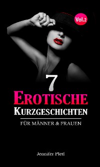 Cover 7 Erotische Kurzgeschichten