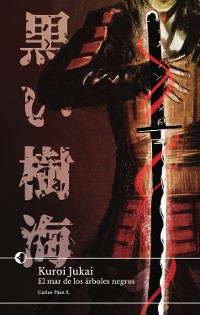 Cover Kuroi Jukai