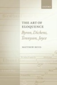 Cover Art of Eloquence