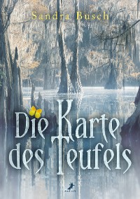 Cover Die Karte des Teufels