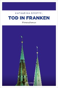 Cover Tod in Franken