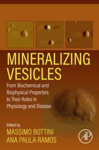 Cover Mineralizing Vesicles