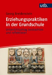 Cover Erziehungspraktiken in der Grundschule