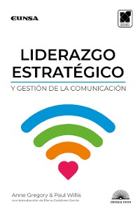 Cover Liderazgo estratégico y gestión de la comunicación