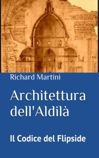 Cover Architettura dell''Aldilà