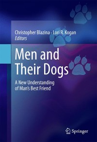 Cover Men and Their Dogs