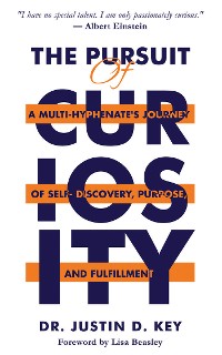 Cover The Pursuit of Curiosity