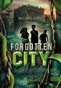 Cover Forgotten City