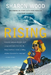 Cover Rising