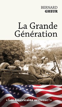 Cover La grande génération