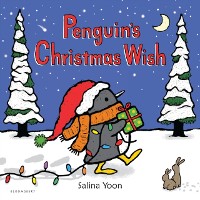 Cover Penguin's Christmas Wish