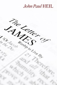 Cover The Letter of James