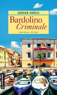 Cover Bardolino Criminale
