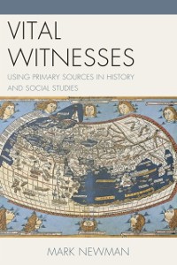 Cover Vital Witnesses