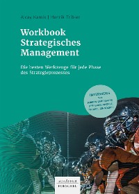 Cover Workbook Strategisches Management