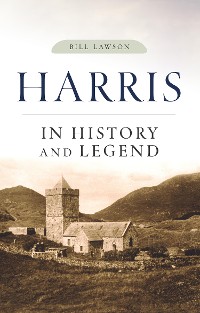 Cover Harris in History and Legend