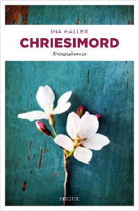 Cover Chriesimord