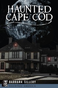 Cover Haunted Cape Cod