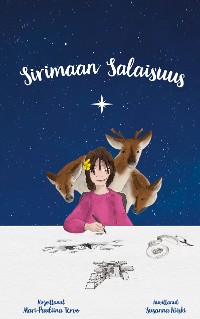 Cover Sirimaan salaisuus