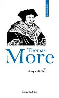 Cover Prier 15 jours avec Thomas More