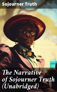 Cover The Narrative of Sojourner Truth (Unabridged)