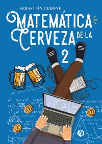 Cover Matemática de la cerveza 2