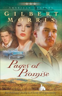 Cover Pages of Promise (American Century Book #6)