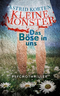 Cover Kleine Monster