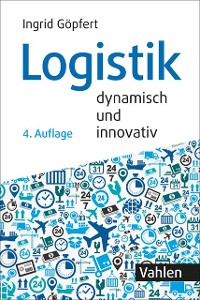 Cover Logistik - dynamisch und innovativ