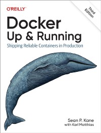 Cover Docker: Up & Running
