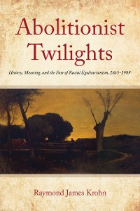 Cover Abolitionist Twilights
