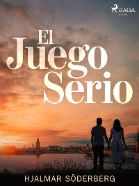 Cover El juego serio