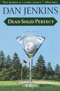 Cover Dead Solid Perfect